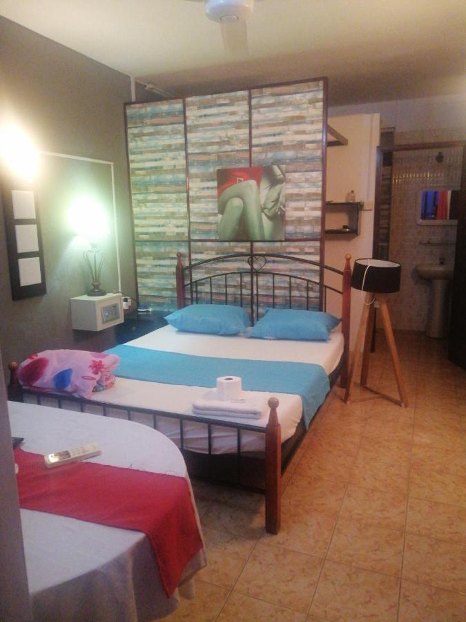 Residence Les Bambous Mahebourg Ngoại thất bức ảnh