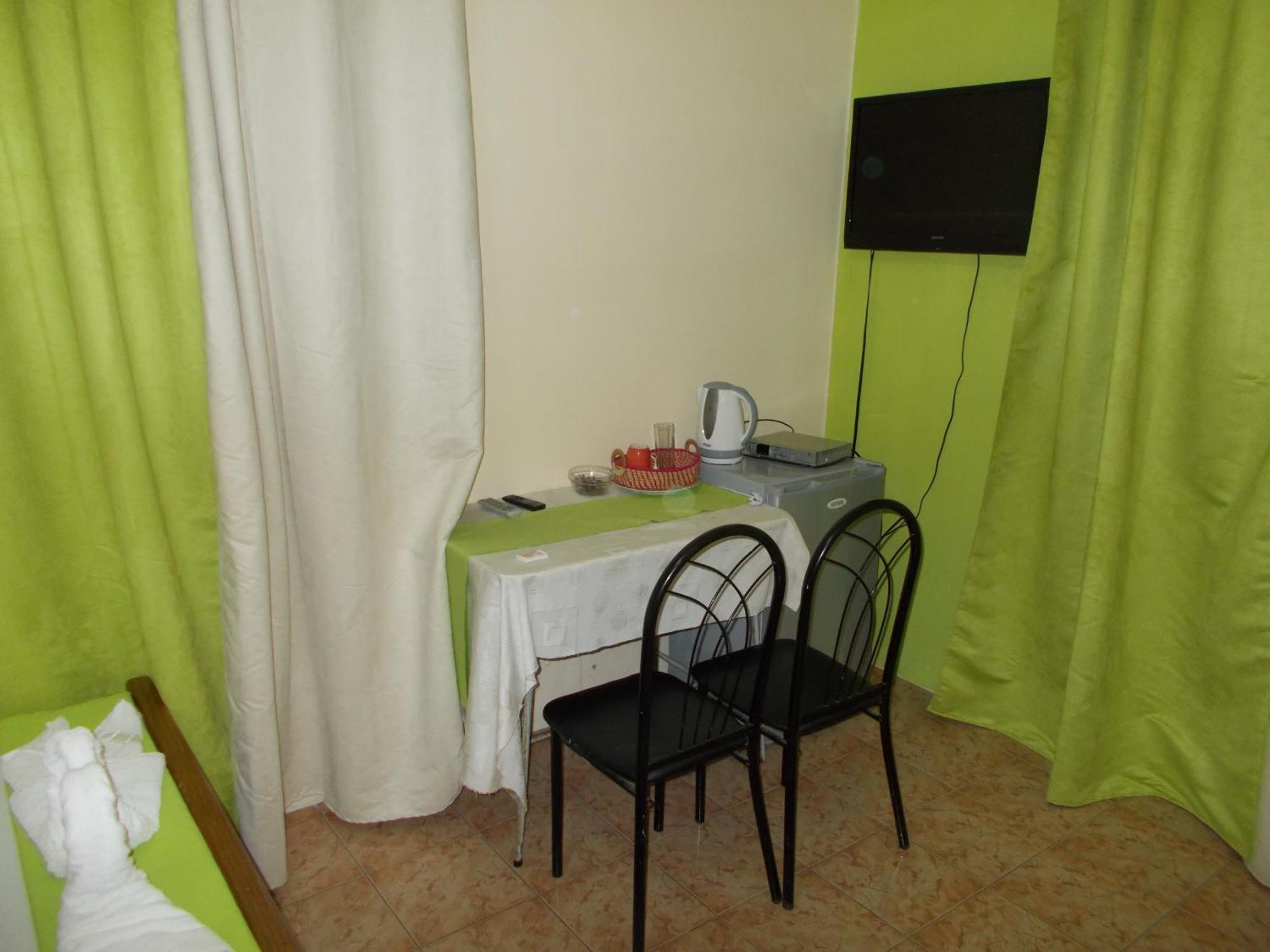 Residence Les Bambous Mahebourg Phòng bức ảnh