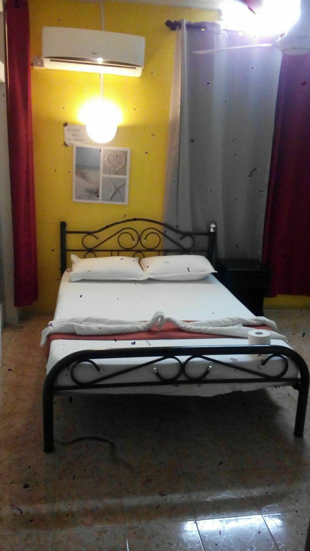 Residence Les Bambous Mahebourg Ngoại thất bức ảnh